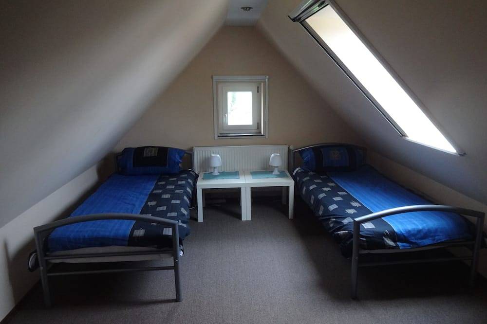 Ganze Wohnung, Ferienwohnung/App. für 4 Gäste mit 90m² in Loxstedt (69259) in Loxstedt, Landkreis Cuxhaven