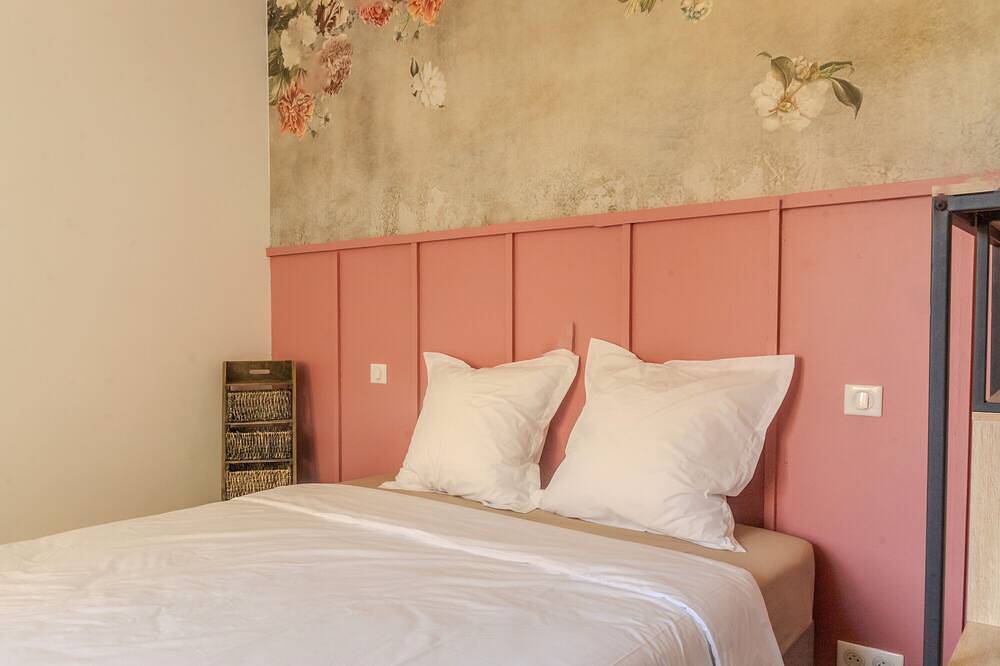 Charmantes Cottage - Saint-Junien in Saint-Junien, Rochechouart und Umgebung