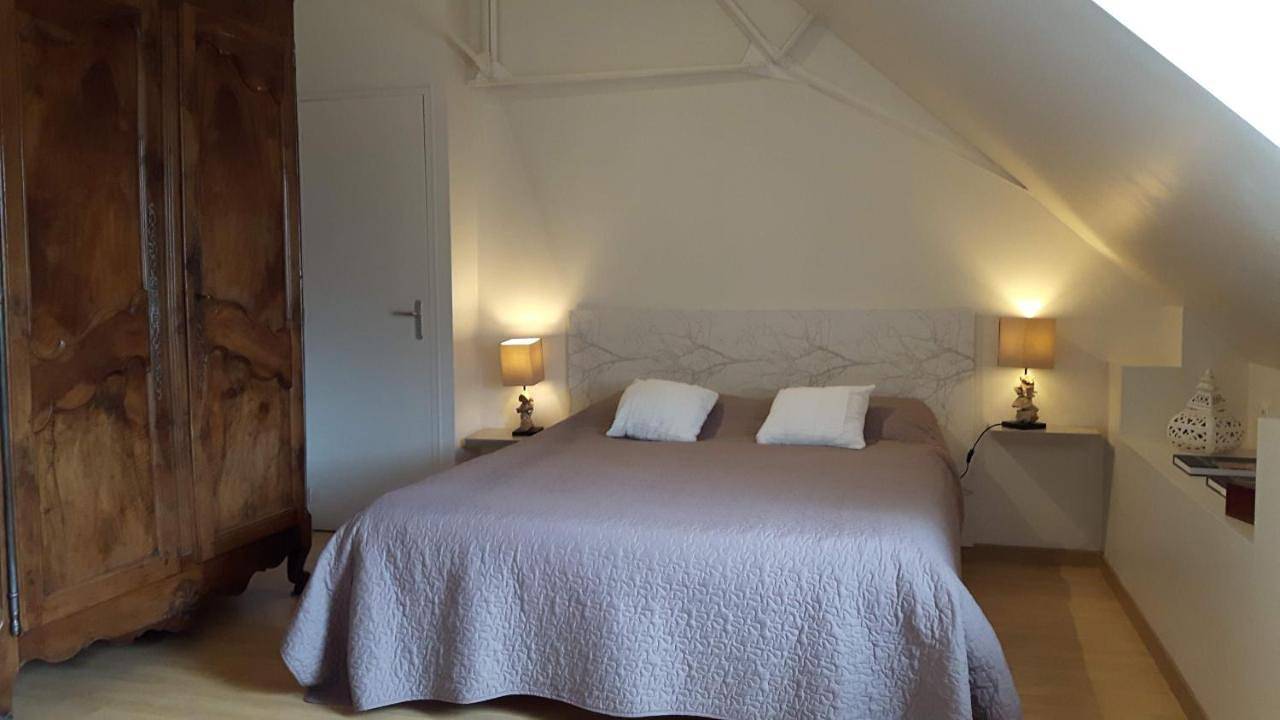 One-Bedroom House in Juigné-sur-Loire, Région d'Angers