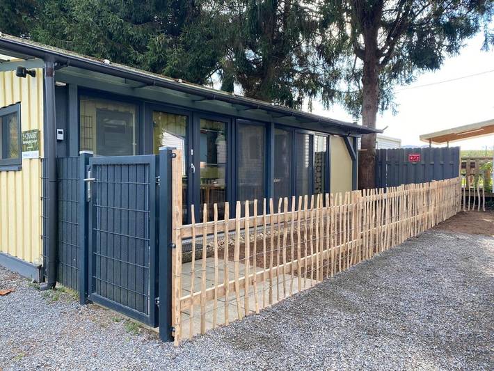 Location de vacances pour 5 personnes, avec terrasse et vue à Steinach - 3