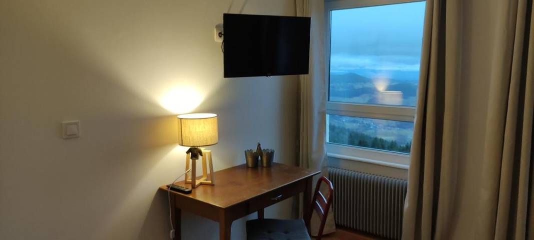 Maison d’hôte pour 4 personnes, avec vue et jardin, adapté aux familles à Orbey - 4