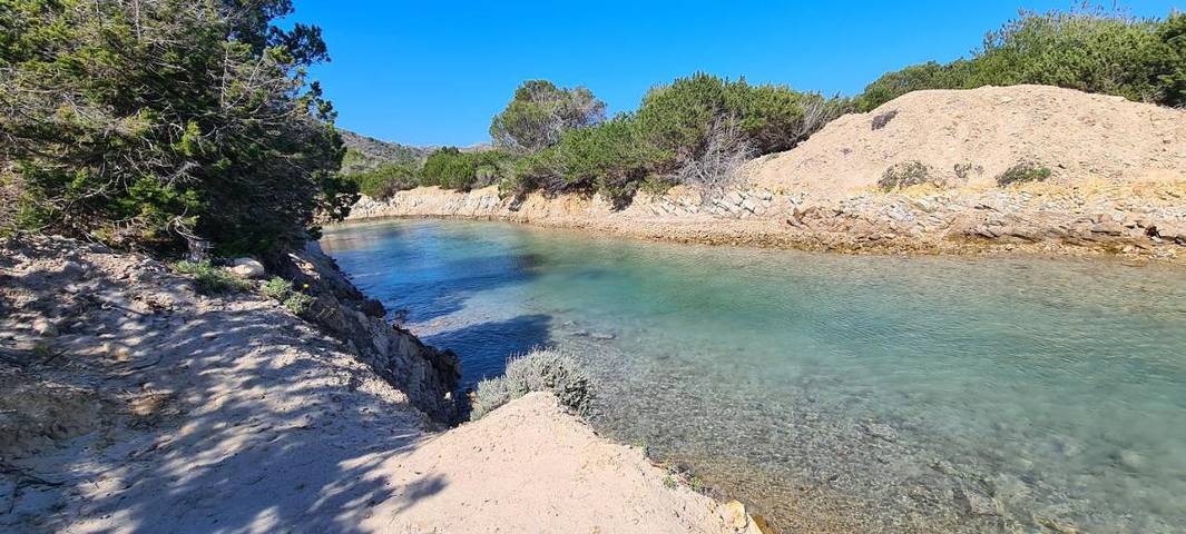 Apartamento de vacaciones para 4 personas, con balcón y vistas - 1