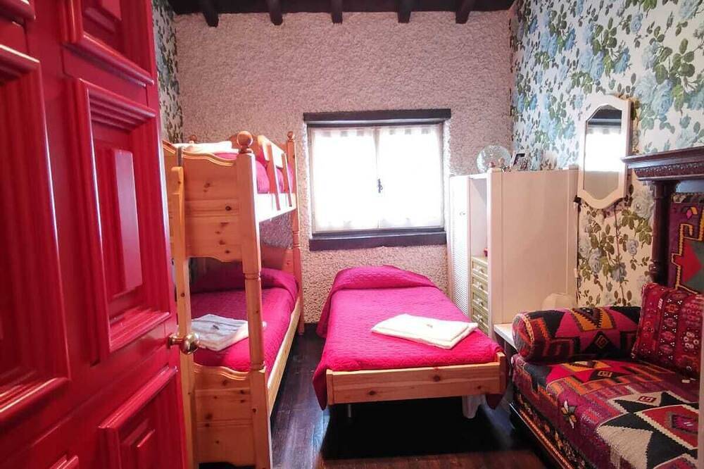 Villa La Briciola - Italien, See-Gegend zur Urlaubsmiete in Sulzano, Catena Bresciana Occidentale