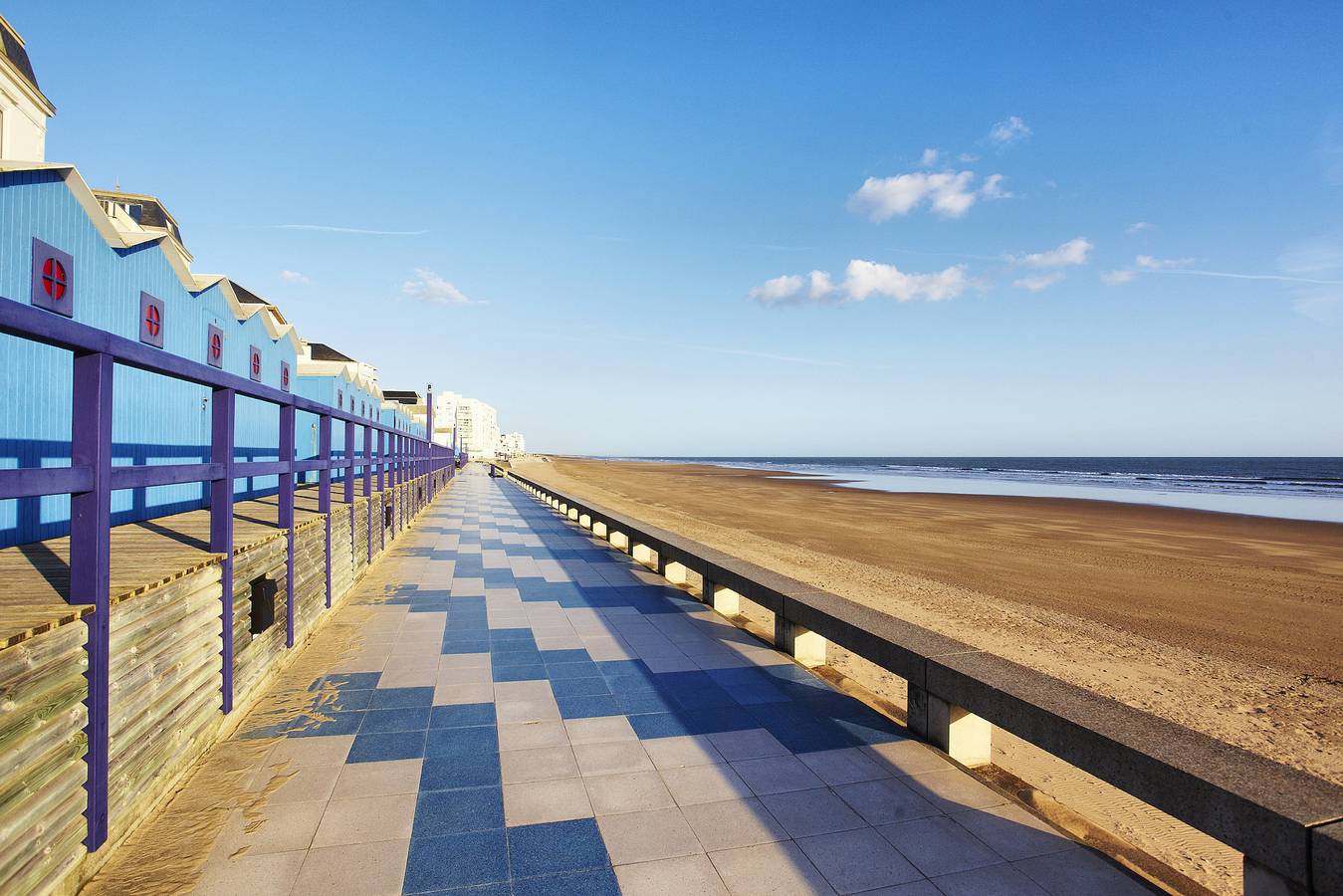 L'Oasis de Croix de Vie in Saint-Gilles-Croix-de-Vie, Loire Valley