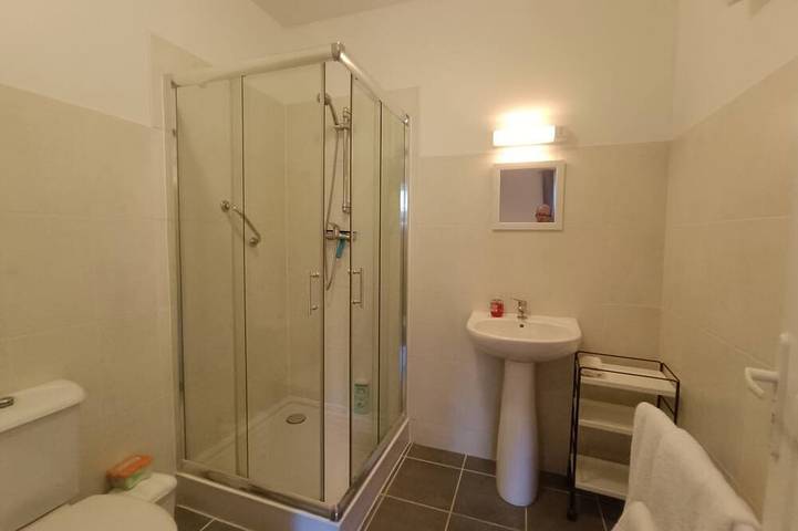Location de vacances pour 4 personnes, avec piscine à Douzens - 4
