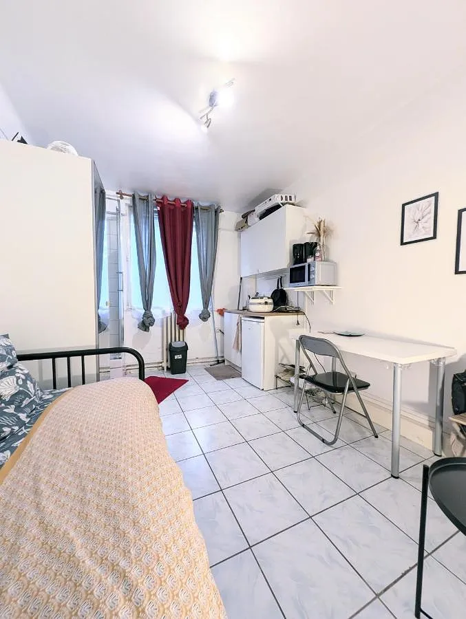 Apartamento de vacaciones para 2 personas - 1