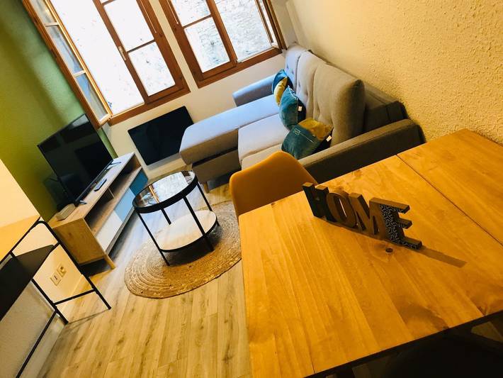 Gîte pour 2 personnes à Besançon - 2