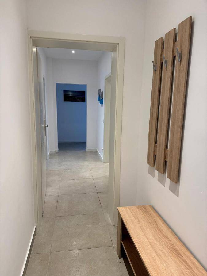 Ferienwohnung für 5 Personen, mit Balkon in Schöppingen