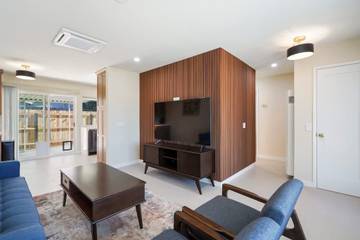 Vacation House for 6 Guests in San Diego, San Diego County, Picture 1