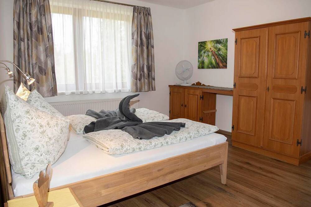 Ganze Wohnung, Waldblick - Ferienwohnungen Hecher in Feldkirchen in Kärnten, Bezirk Feldkirchen