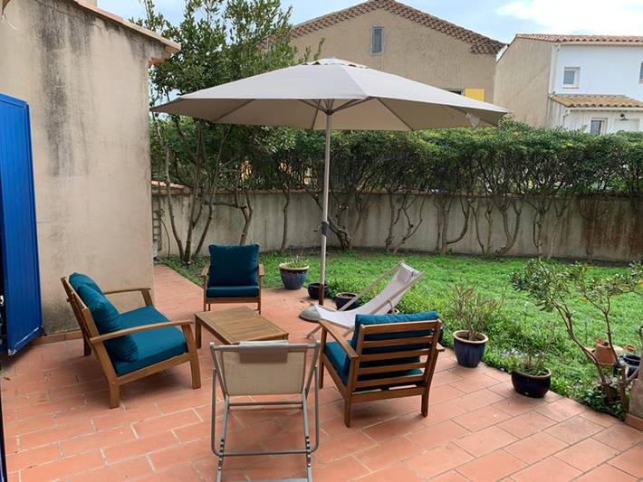 Holiday home for 10 people, with terrace - 1