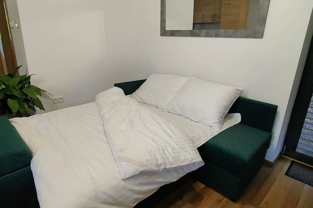 Tarnów Velo Apartment - House in Kleinpolen