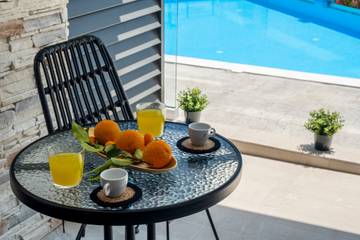 Apartment for 4 People in Alexandros, Greece, Photo 1