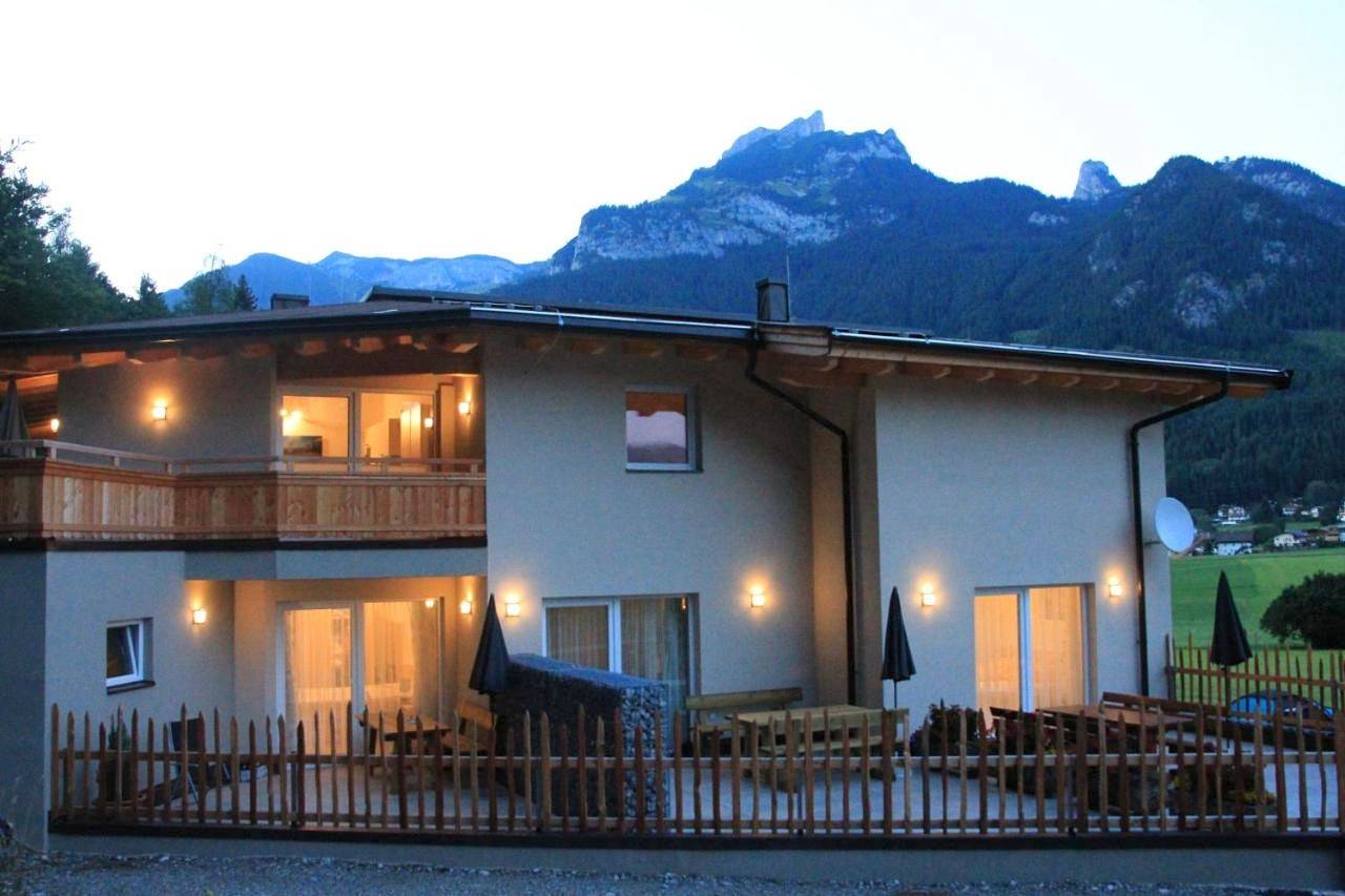 Apartment in Maurach, Eben am Achensee