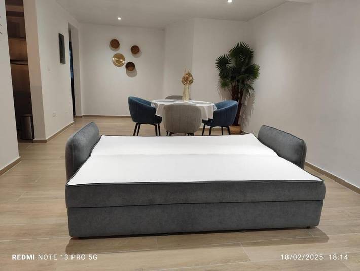 Gîte pour 4 personnes dans Saint-Joseph (Martinique) - 3