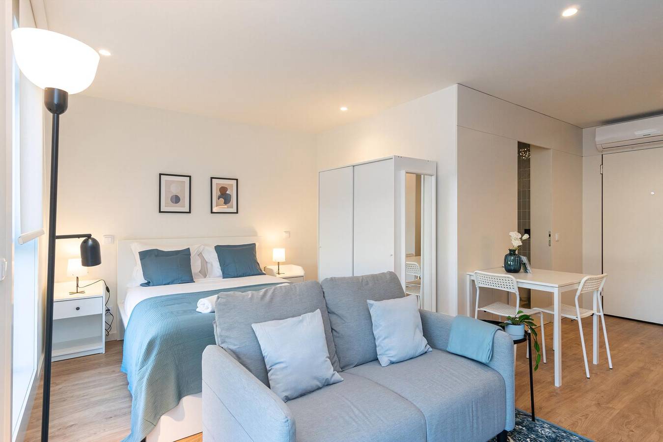 Estúdio inteiro, Guestready - A peaceful city refuge in Porto, Distrito do Porto