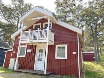 Bungalow für 7 Personen in Baabe, Rügen, Bild 1