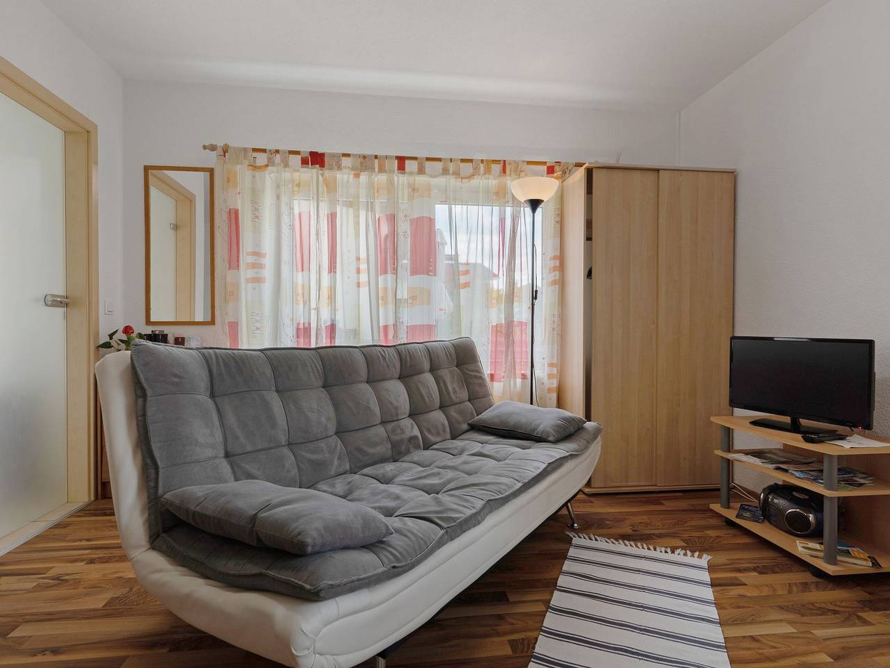 Ganze Ferienwohnung, Nichtraucher-Ferienwohnung Sandhaas - Nichtraucher-Ferienwohnung Sandhaas in Europa-Park, Ringsheim