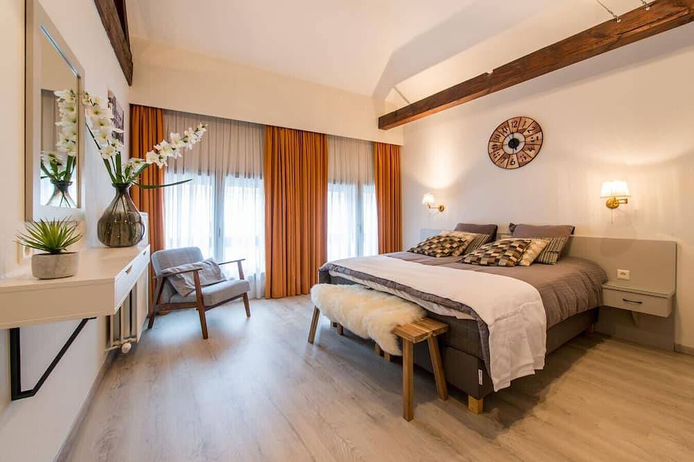 Appartamento intero, Spacious appartment in the historical center in Bruges, Provincia delle Fiandre Occidentali