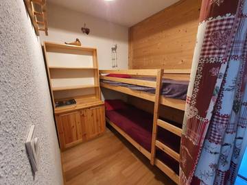 Chalet pour 6 Personnes dans La Salle-les-Alpes, Région de Briançon, Photo 4