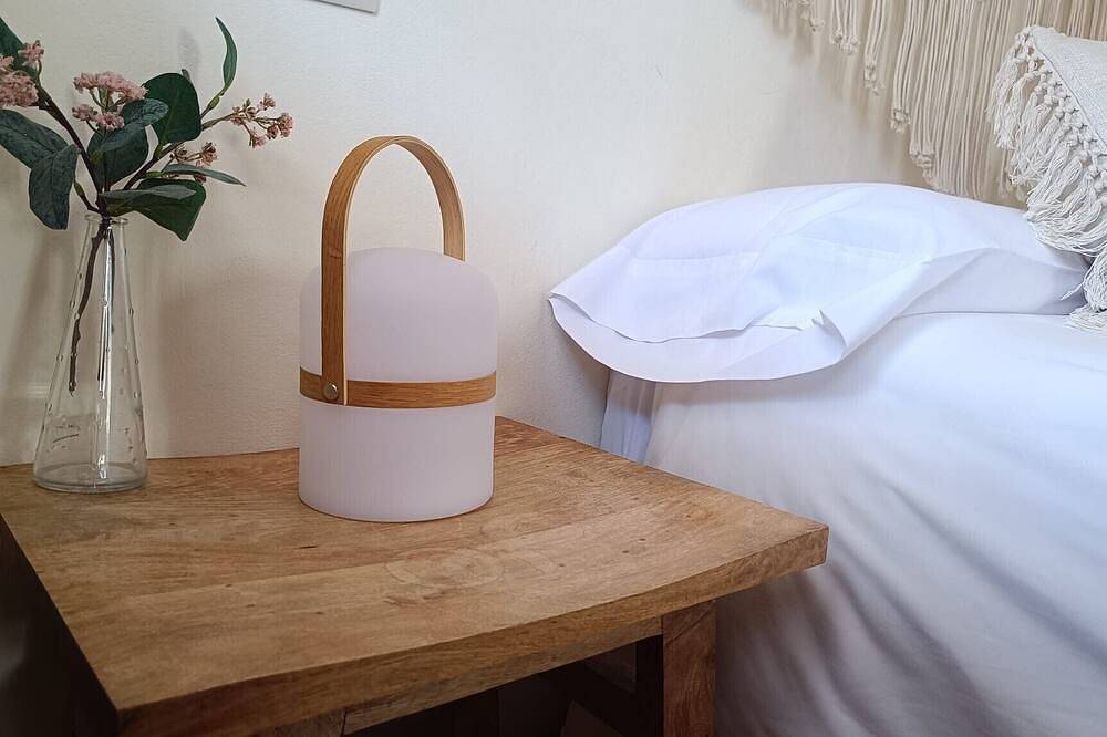 Casa Rural Selmo in the Heart of Asturias in Carreño, Costa Verde (Spain)