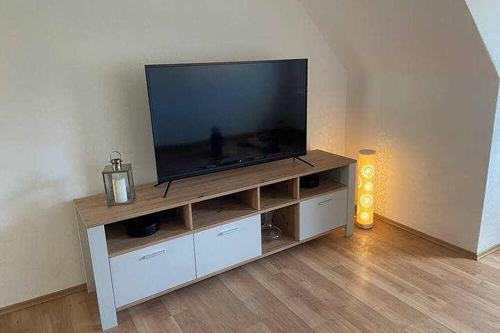 Entire apartment, Kaiser vacation apartment in Weimar, Weimar region