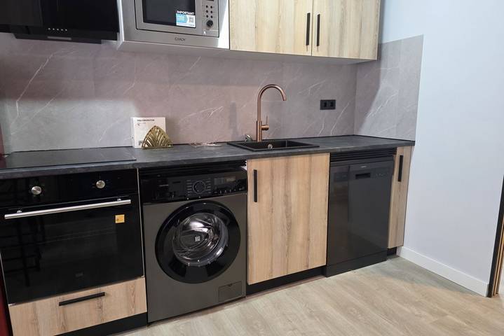 Apartamento de vacaciones para 2 personas - 1