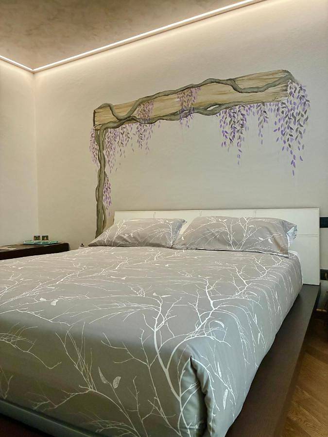 Antea Nuevo Sol Rooms and Breakfast in San Pellegrino Terme, Province de Bergame