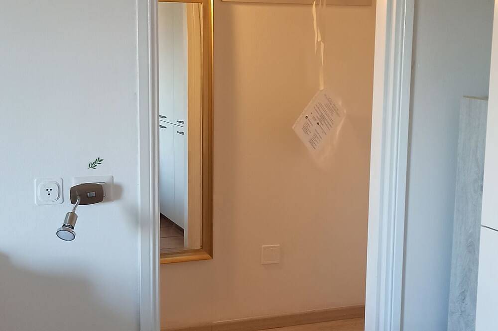 Entire apartment, Nice studio apartment near Rho-Fiera in Arese, Milan Province