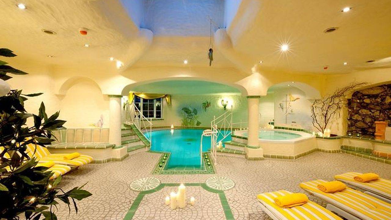 Hotel für 4 Personen (48 m²) in Dorfgastein in Dorfgastein, Ski Amadé