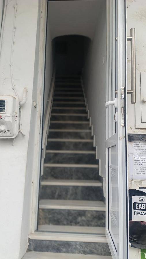 Appartement de vacances pour 4 personnes, avec balcon