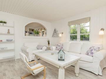 Glamping voor 4 Personen in Hou, Noord-Jutland, Afbeelding 1