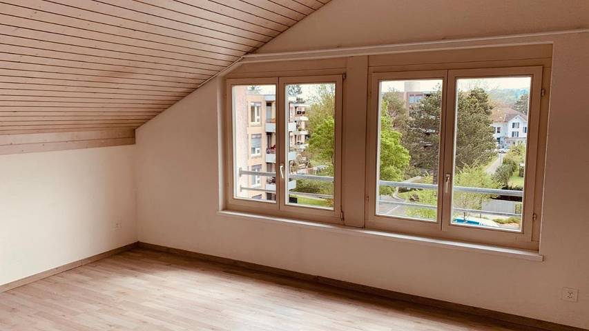 Gîte pour 2 personnes à Frauenfeld - 3