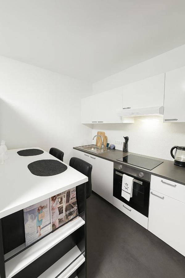 Appartement entier, Airport Apartment 64 in Freising in Freising, Hopfenland Hallertau