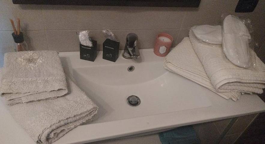 Chambre d’hôte pour 2 personnes, avec jardin et terrasse à Nizza Monferrato - 4