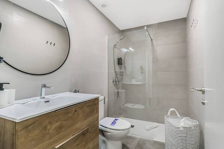 Appartement entier, Penthouse City Hub Stay La Sorrueda in Vecindario, Santa Lucía de Tirajana