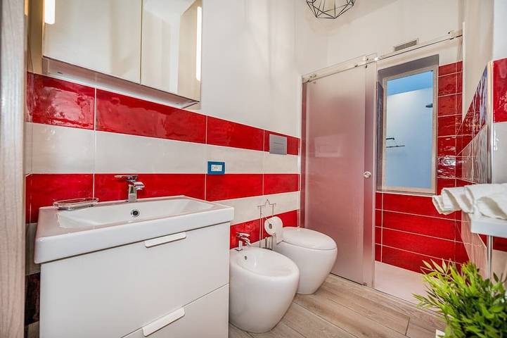Ganze Wohnung, Apt Perterrepermari 2 km von Riserva dello Zingaro in Scopello, Castellammare del Golfo