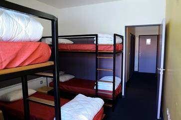 Auberge pour 2 personnes, avec jardin à Saint-Martin-des-Champs