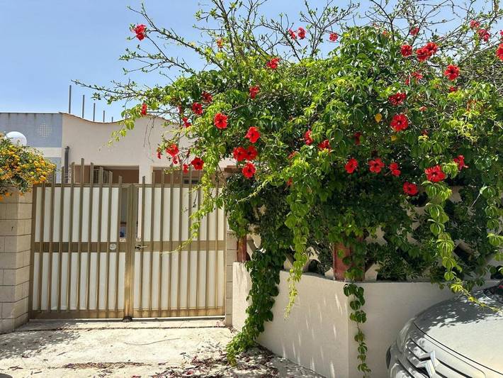 Casa vacanza per 5 persone, con Terrazza e Panorama a Granelli