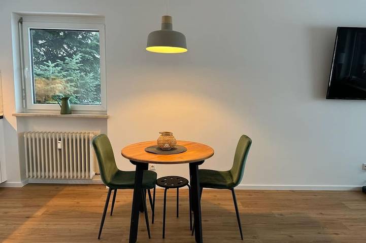 Ganze Wohnung, Ferienwohnung/App. für 2 Gäste mit 58m² in Wertach in Wertach, Bayerisch Schwaben
