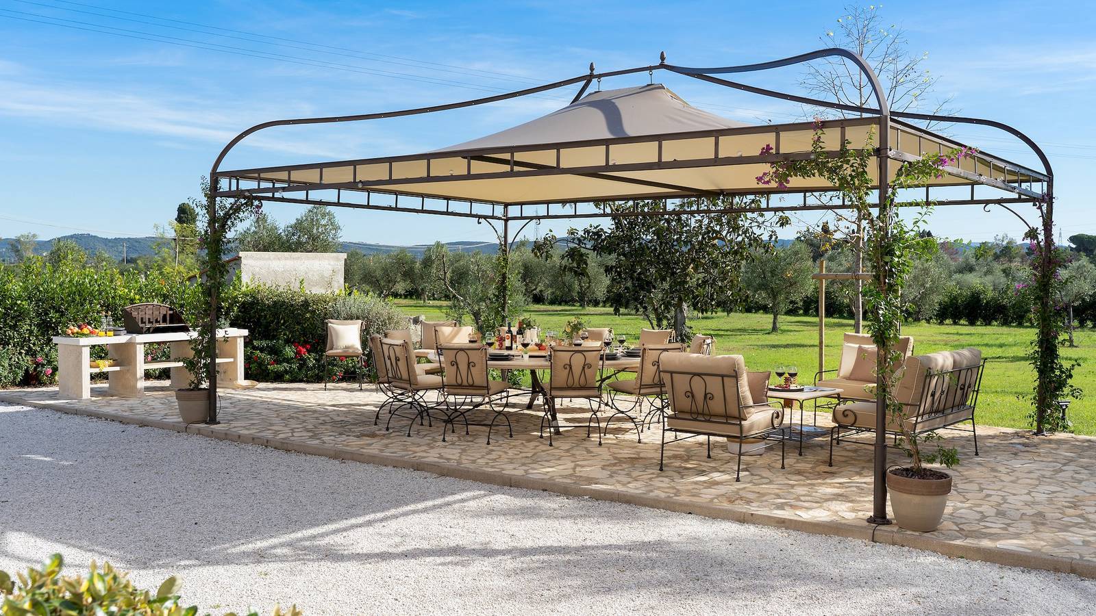La Buganvilla 14, Emma Villas in Campiglia Marittima, Costa degli Etruschi