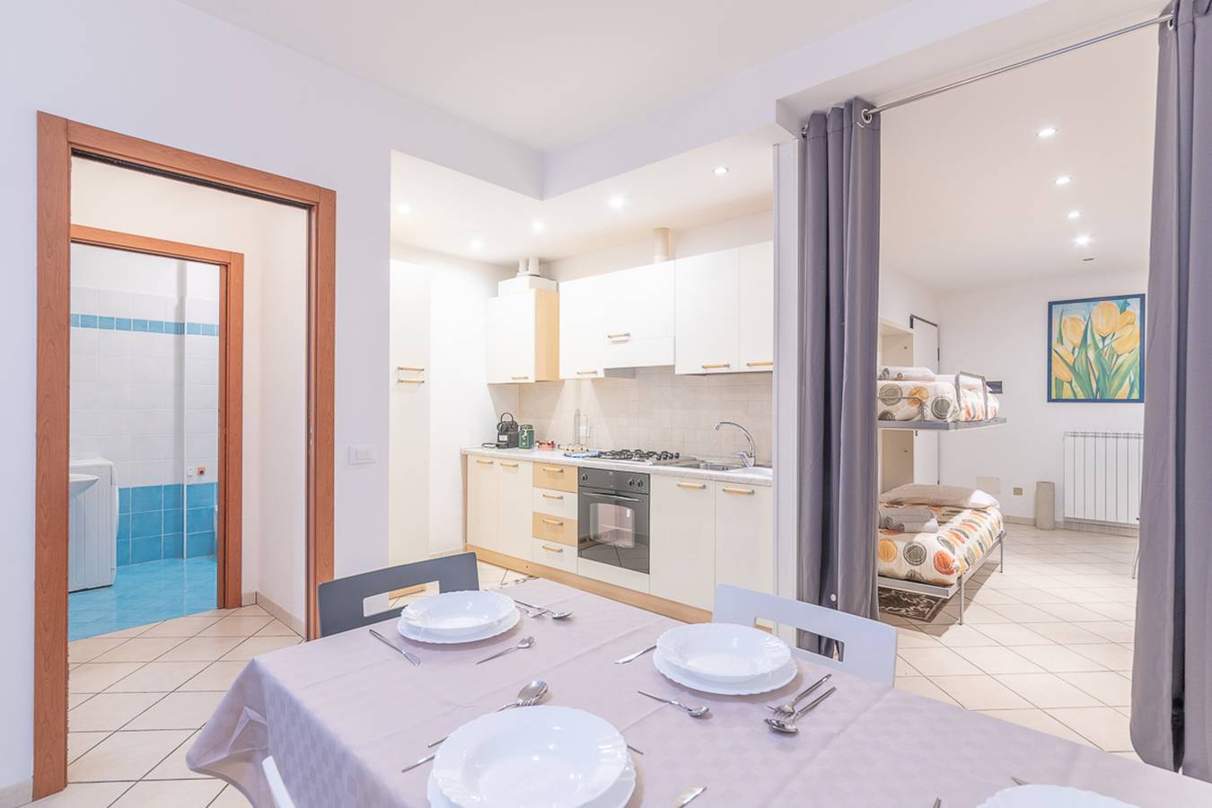 Entire apartment, Firpo in Loano, Riviera di Ponente