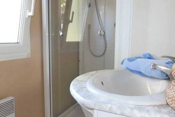 Camping für 4 Personen in La Bergerie, Hyeres, Bild 3