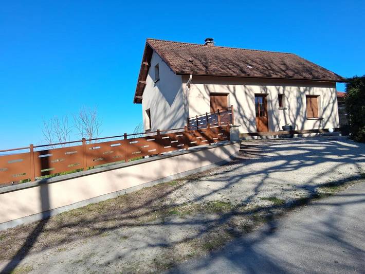 Appartement de vacances pour 4 personnes - 1
