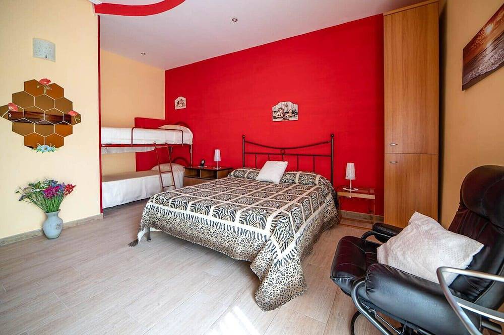 Apartamento entero, La Dimora del Monsignore - Licata in Licata, Provincia de Agrigento