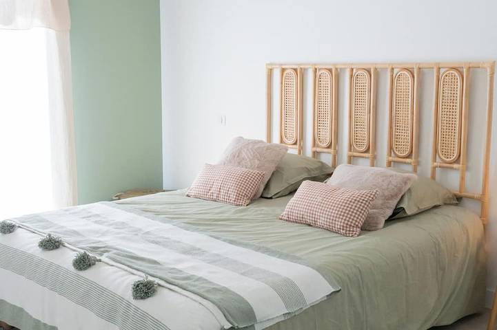 Location de vacances pour 6 personnes, avec terrasse dans Phare de Chassiron - 2