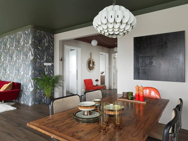 Apartamento para 5 personas, con jardín además de vistas y piscina, Se admiten mascotas en Islandia