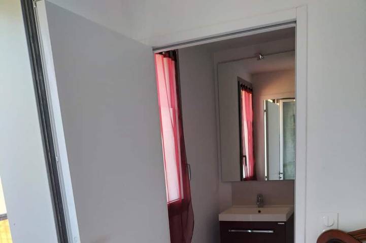 Chambre d’hôte pour 2 personnes à La Rochelle - 2