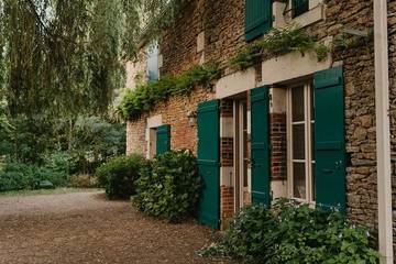 Gîte pour 6 personnes, avec terrasse et jardin à Bazoges-en-Pareds