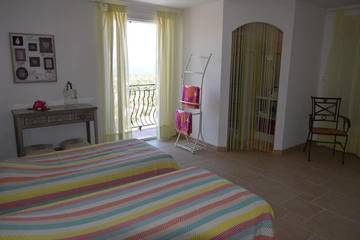 Villa pour 6 Personnes dans Saint-Aygulf, Fréjus, Photo 1